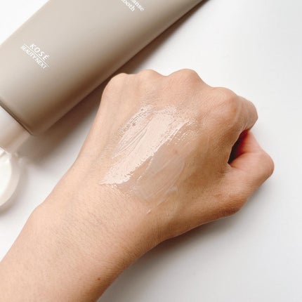 クレイ W クレンズ/アンテリージェEX/クレンジングクリームを使ったクチコミ(5枚目)