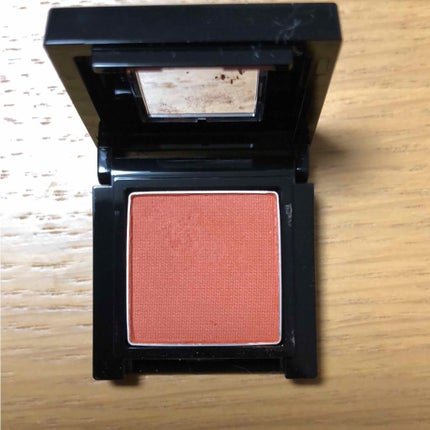 ヴィセ アヴァン シングルアイカラー/Visée/単色アイシャドウを使ったクチコミ(1枚目)