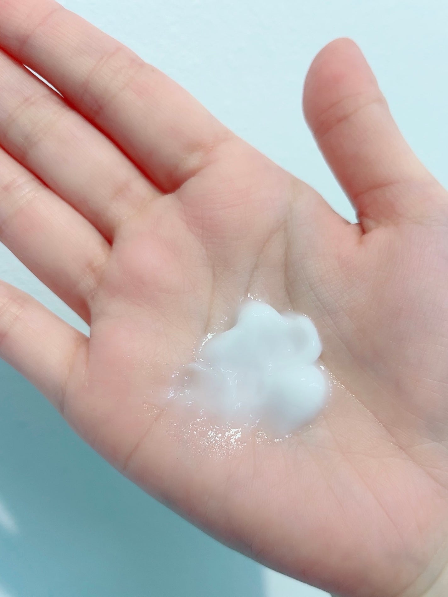 うるモイストシャンプー/トリートメント/byTREES/市販シャンプーを使ったクチコミ(6枚目)