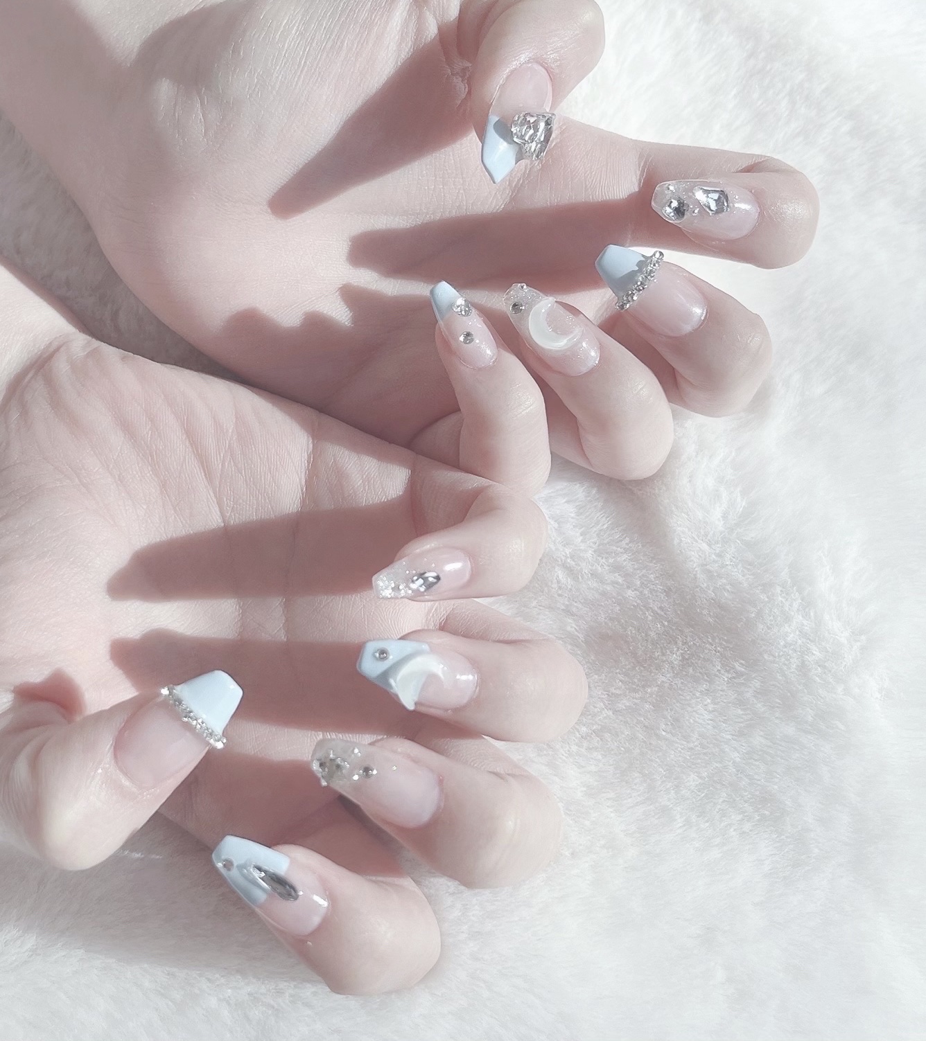 irogel/irogel(イロジェル)/ジェルネイルを使ったクチコミ（3枚目）