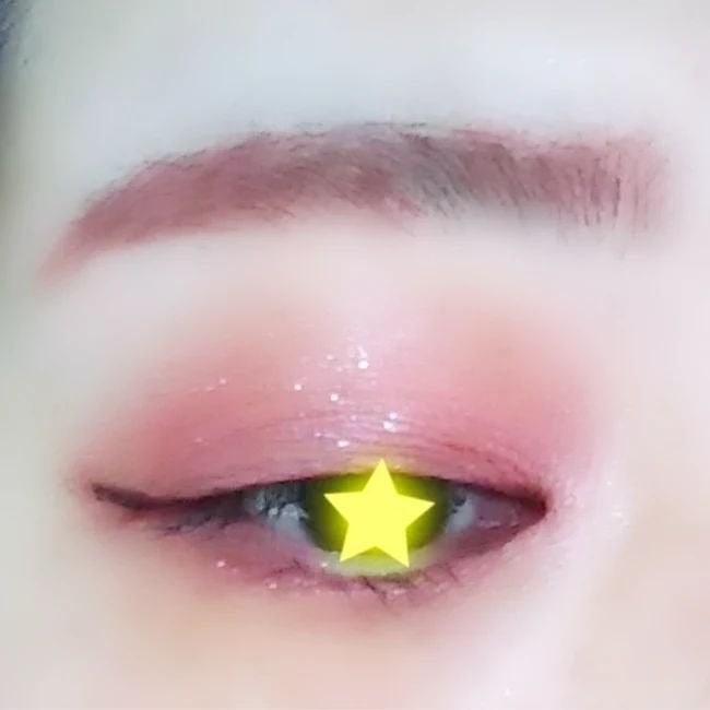 マイクロマスカラ アドバンストフィルム/ヒロインメイク/マスカラを使ったクチコミ(6枚目)