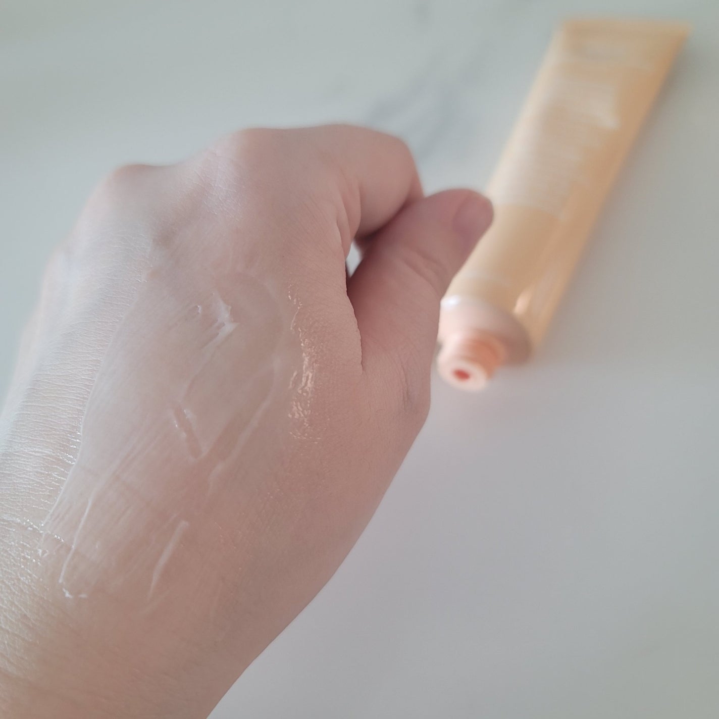 アビブ グルタチオンソームダークスポットセラムビタドロップ/Abib /美容液を使ったクチコミ(9枚目)