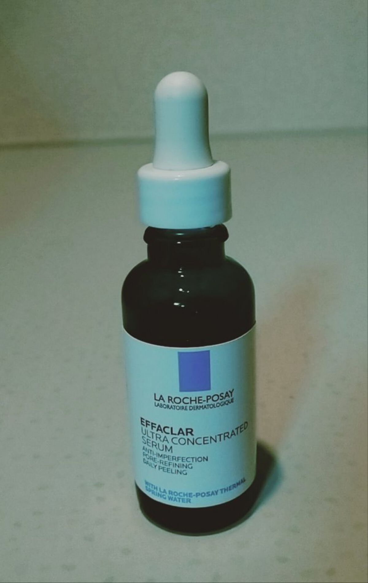エファクラ ピールケア セラム/ラ ロッシュ ポゼ/美容液を使ったクチコミ（1枚目）