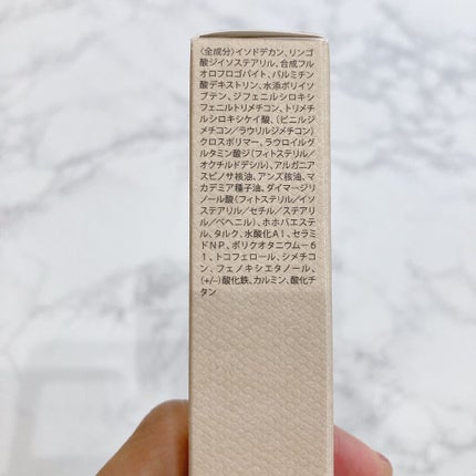 &be リキッドルージュ/&be/口紅を使ったクチコミ(5枚目)