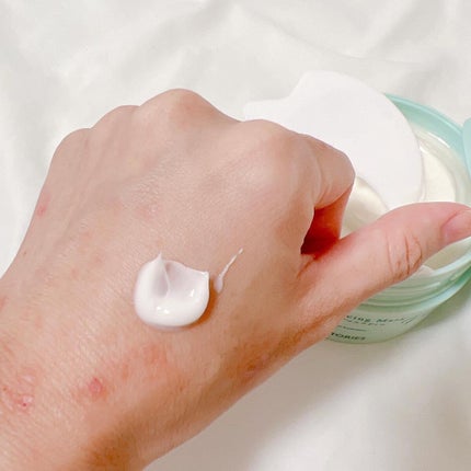 モイストバランシングマスクPro./ビービーラボラトリーズ/洗い流すパック・マスクを使ったクチコミ(5枚目)