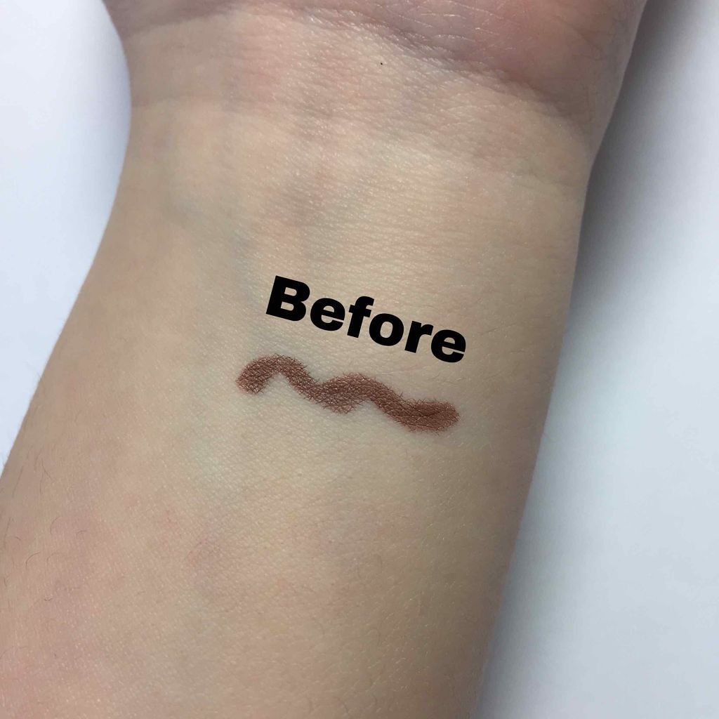 カバーパーフェクション チップコンシーラー/the SAEM/リキッドコンシーラーを使ったクチコミ(2枚目)