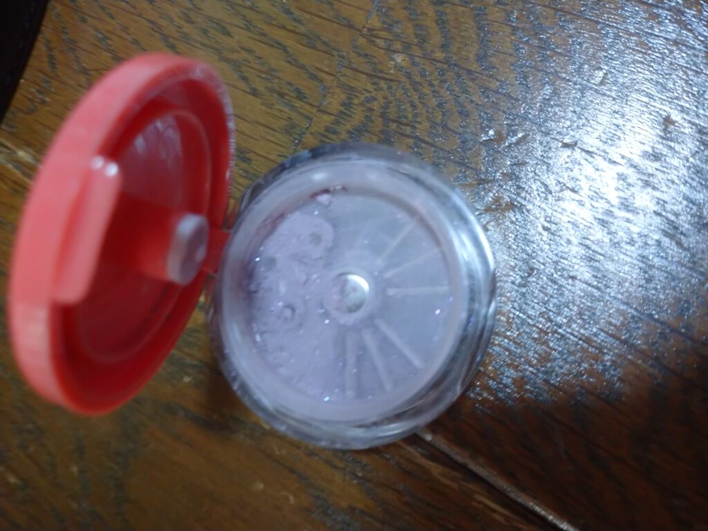 N by ONLY MINERALS ミネラルピグメント/ONLY MINERALS/単色アイシャドウを使ったクチコミ(2枚目)