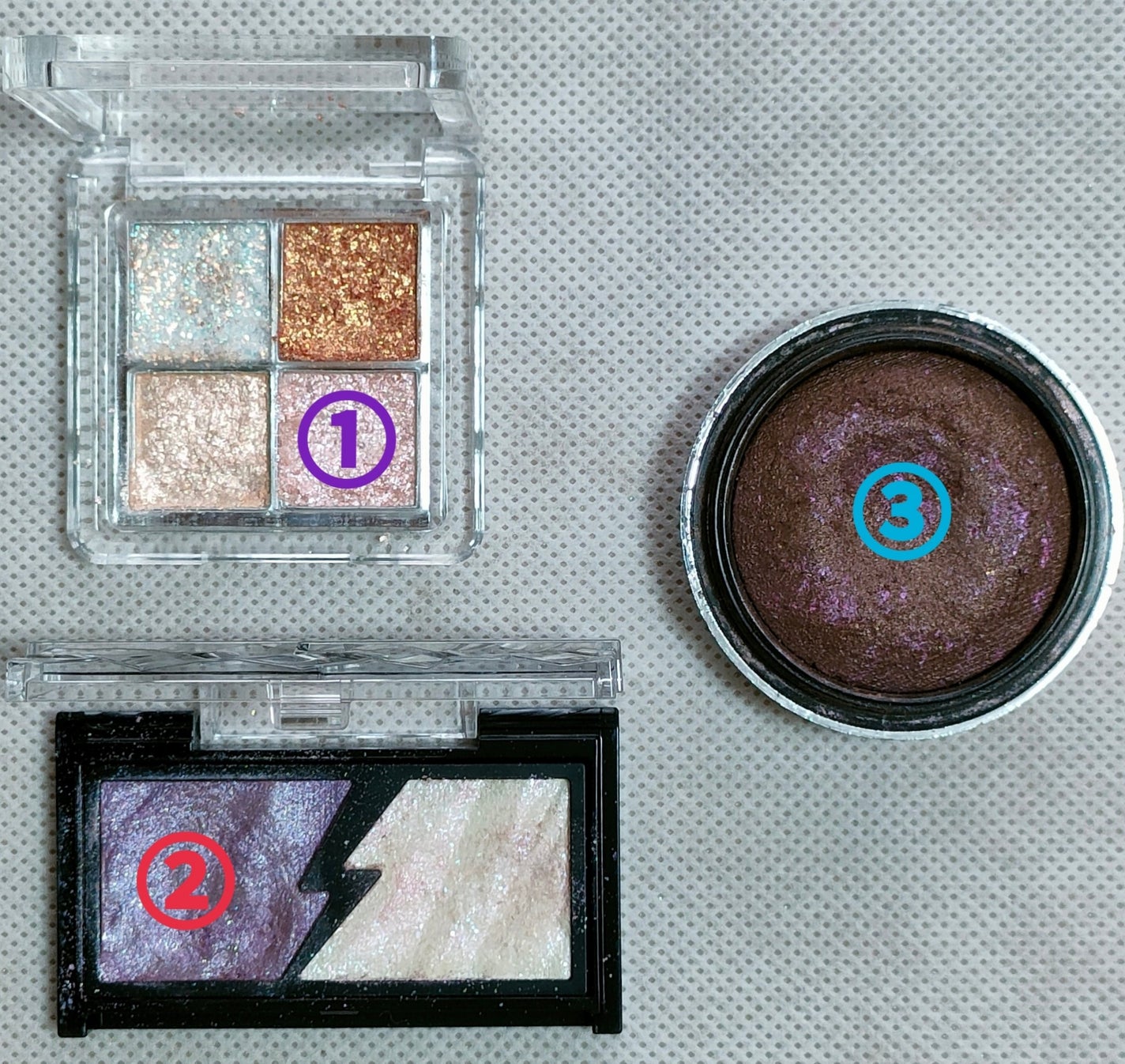 パウダー ブラッシュ/M・A・C/パウダーチークを使ったクチコミ(3枚目)