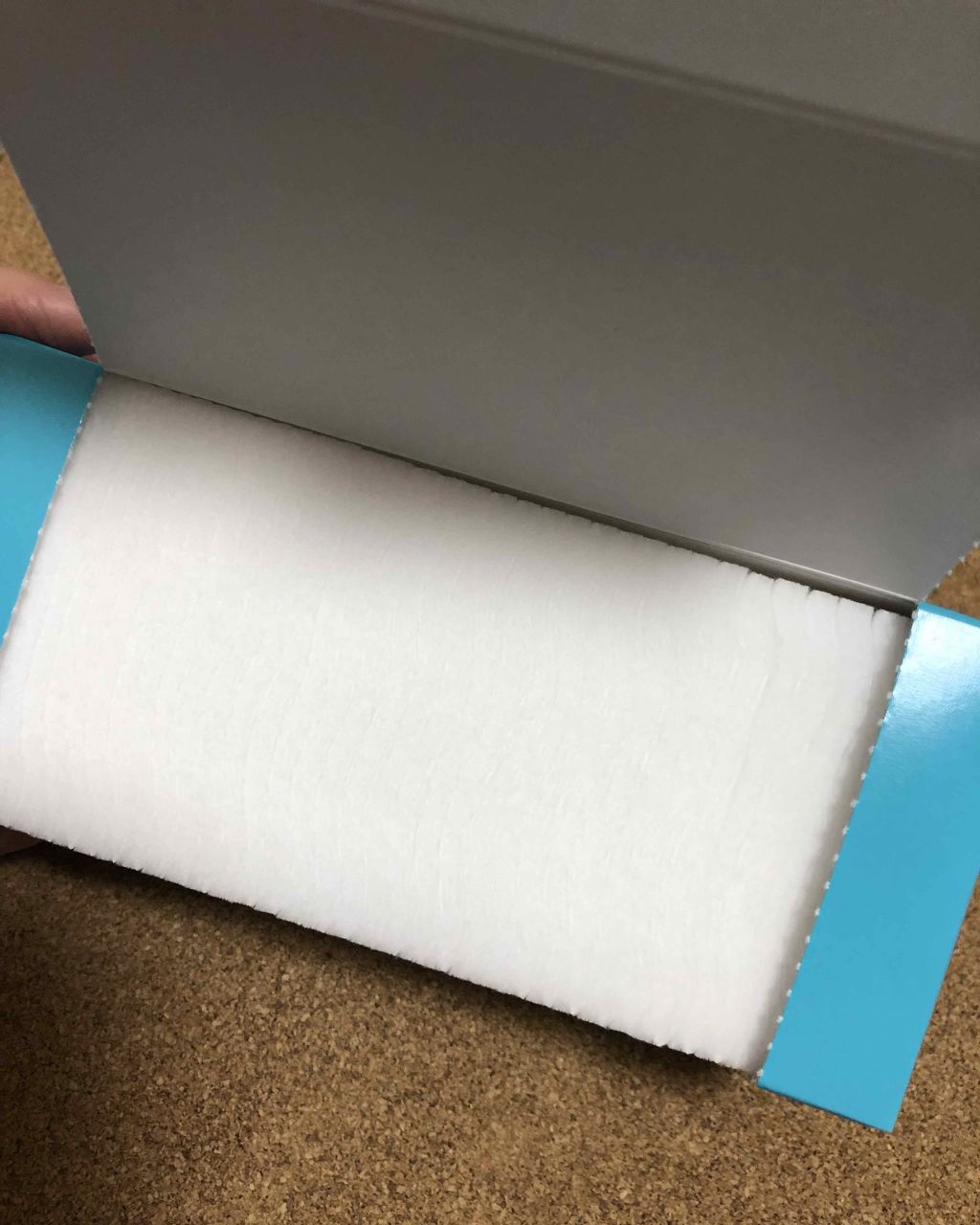 モイストクリアローション/itten cosme/化粧水を使ったクチコミ（3枚目）