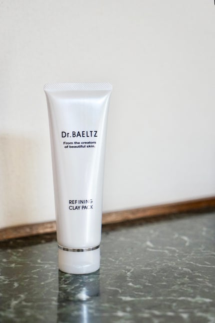 リファイニング クレイ パック/ドクターベルツ/洗い流すパック・マスクを使ったクチコミ(8枚目)