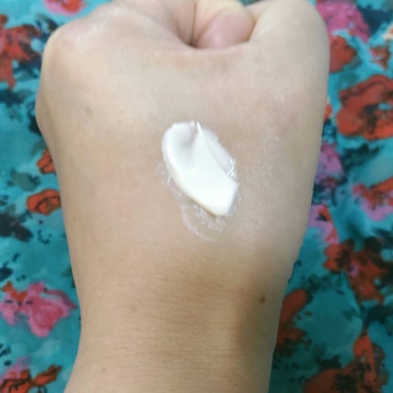 オルビス リンクルブライトUVプロテクター/オルビス/日焼け止めクリームを使ったクチコミ(4枚目)