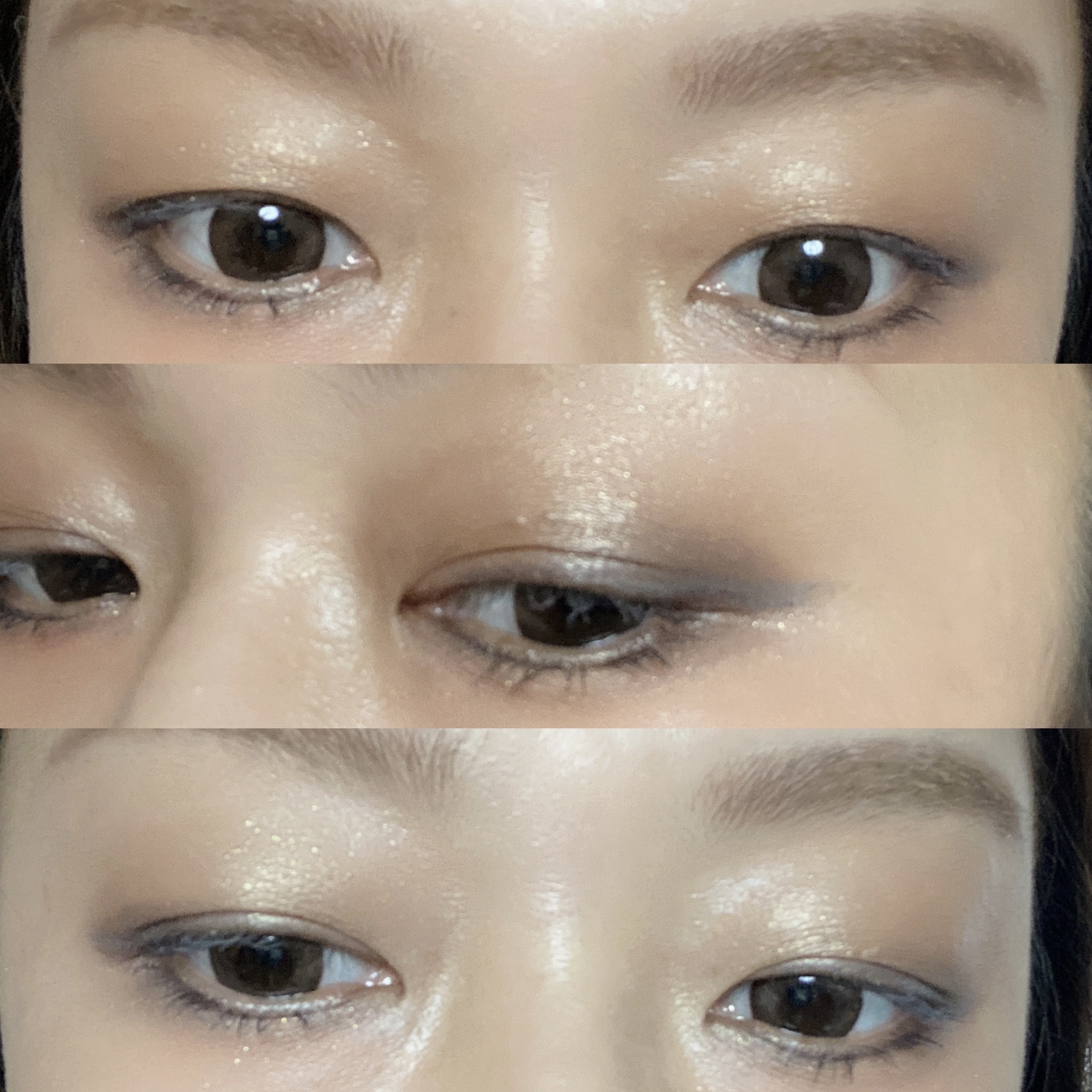 ナチュラル チークN/CEZANNE/パウダーチークを使ったクチコミ（2枚目）