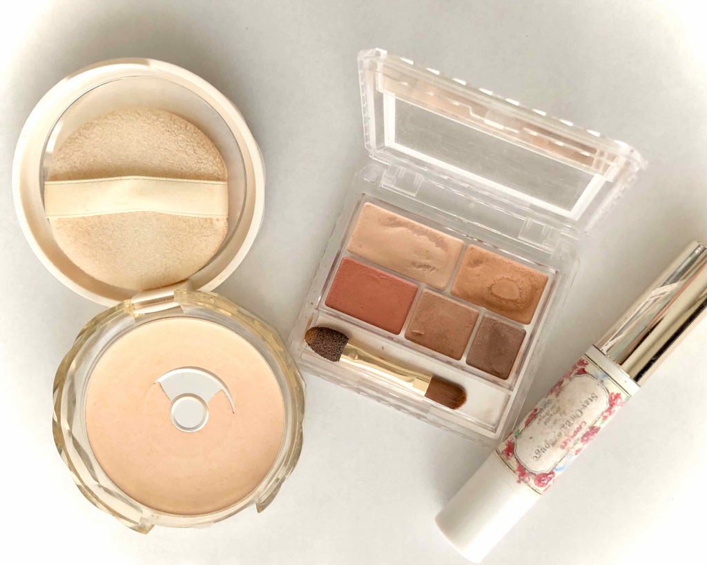 ステイオンバームルージュ/キャンメイク/口紅を使ったクチコミ(1枚目)