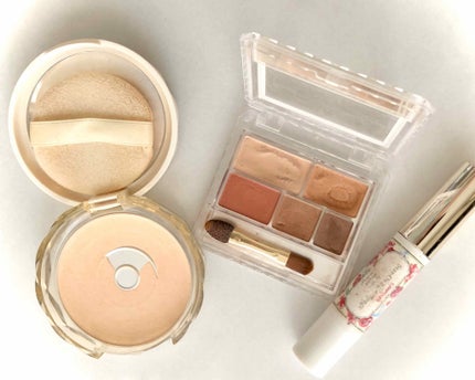 ステイオンバームルージュ/キャンメイク/口紅を使ったクチコミ(1枚目)