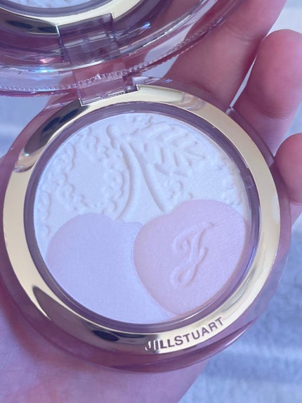 ジルスチュアート ミッドナイトチェリー コレクション/JILL STUART/メイクアップキットを使ったクチコミ(3枚目)