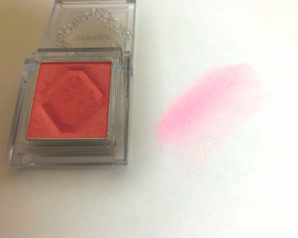 セレクト アイカラー/ESPRIQUE/単色アイシャドウを使ったクチコミ(3枚目)