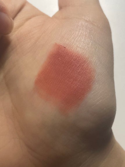 ゼロベルベットティント/rom&nd/リップティントを使ったクチコミ(2枚目)