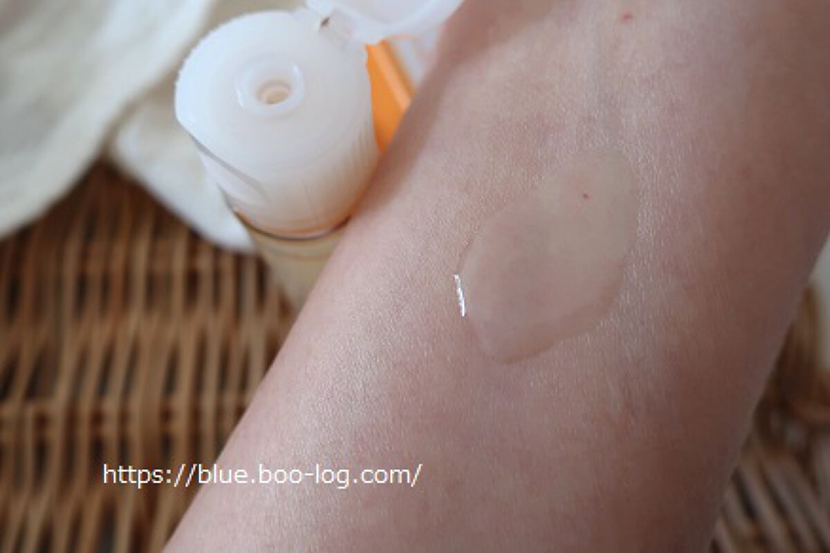 エンリッチプラス 化粧液Ⅱ しっとり ＜医薬部外品＞/ファンケル/化粧水を使ったクチコミ（3枚目）