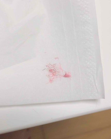 クイックラッシュカーラーL&V/キャンメイク/マスカラ下地を使ったクチコミ(2枚目)