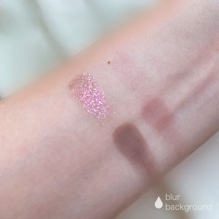 ベターザンアイズ 韓服エディション/rom&nd/アイシャドウパレットを使ったクチコミ(3枚目)