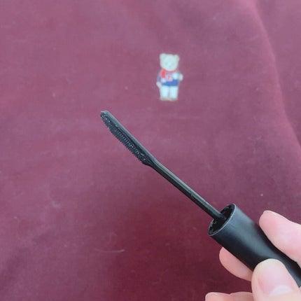 エテュセ アイエディション (マスカラベース)/ettusais/マスカラ下地を使ったクチコミ(2枚目)