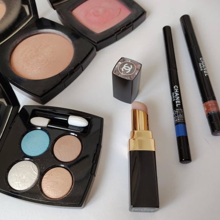 ルージュ ココ フラッシュ/CHANEL/口紅を使ったクチコミ(1枚目)