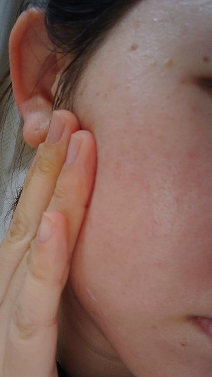 スチームクリーム/STEAMCREAM/ボディクリームを使ったクチコミ(6枚目)