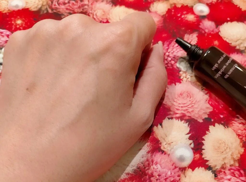 ピンテ/北の快適工房/美容液を使ったクチコミ(4枚目)