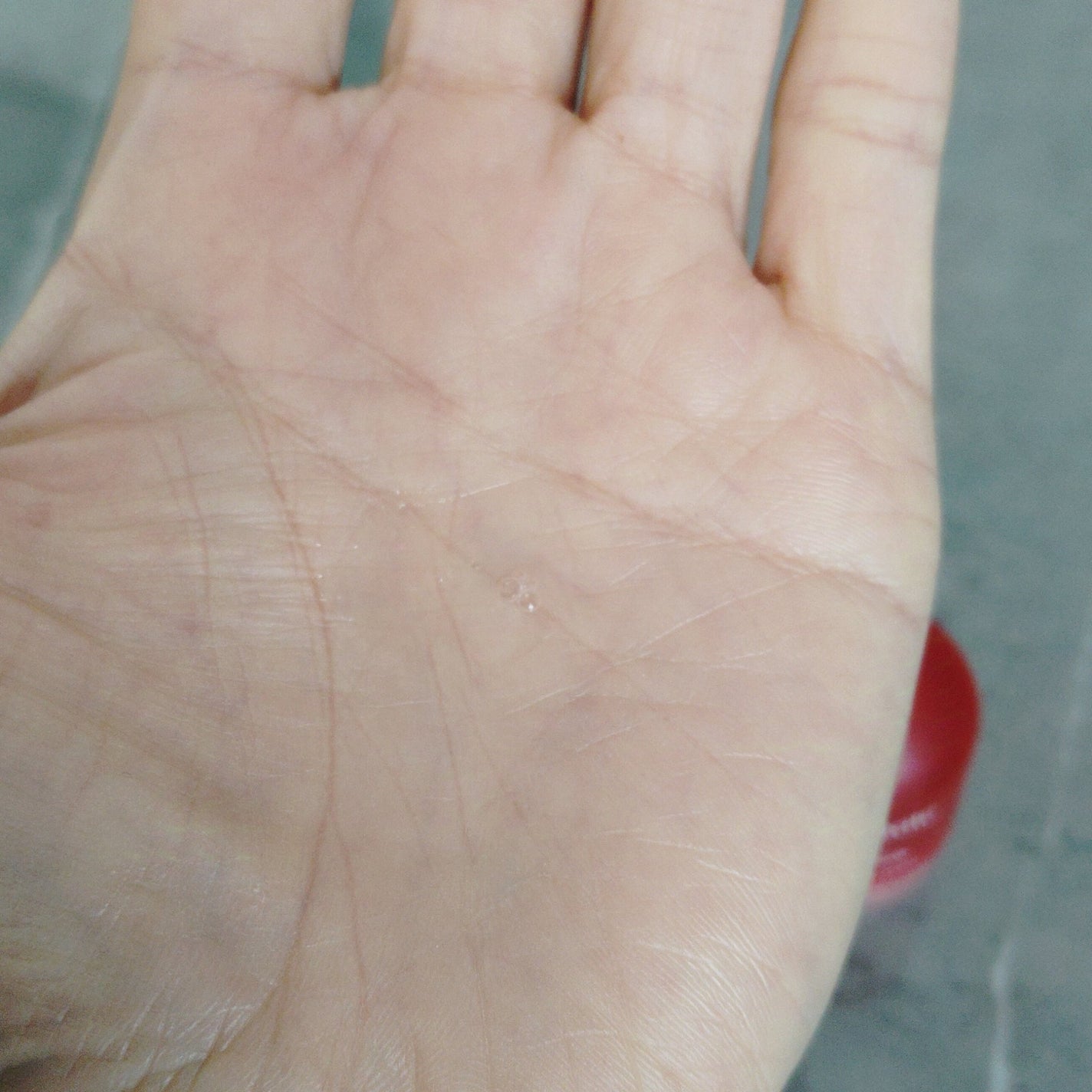 ザクロビタミンC美白アンプル/NATURAL DERMA PROJECT/美容液を使ったクチコミ(3枚目)