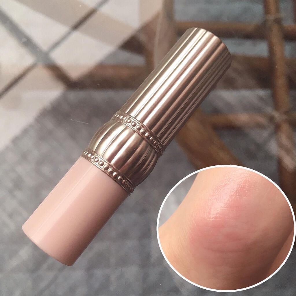 メルティカラー ティントリップ/フォーチュン/リップティントを使ったクチコミ(2枚目)