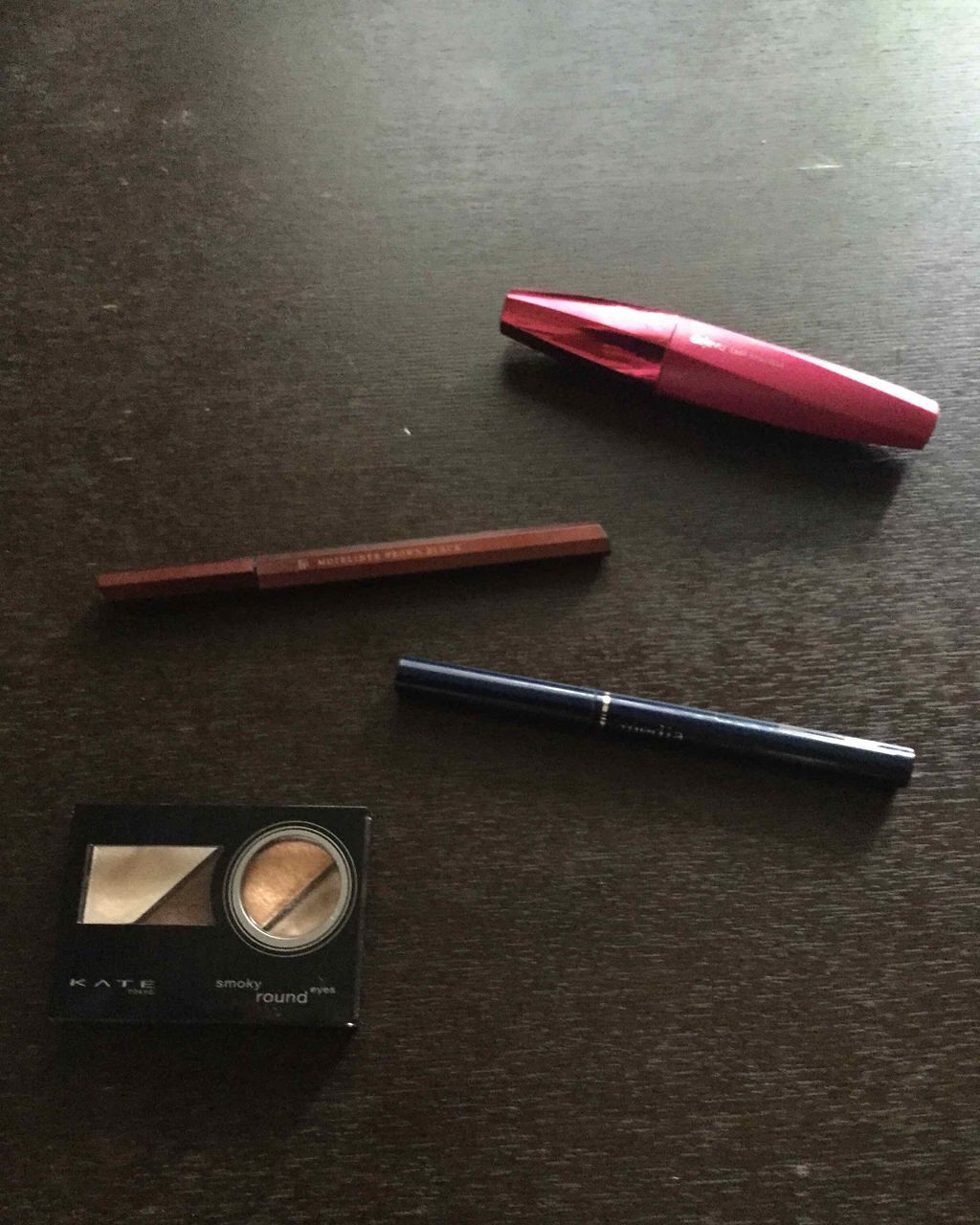 Wアイブロウ ペンシル＆パウダー/media/パウダーアイブロウを使ったクチコミ（2枚目）