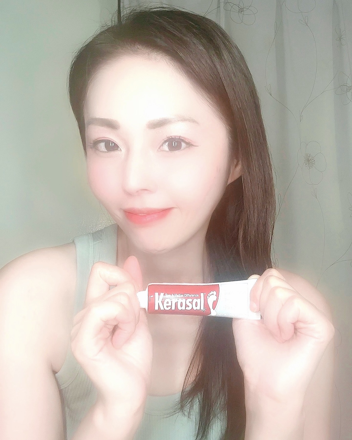 ケラサル ネイル爪栄養剤/Kerasal/ネイルオイル・トリートメントを使ったクチコミ（1枚目）