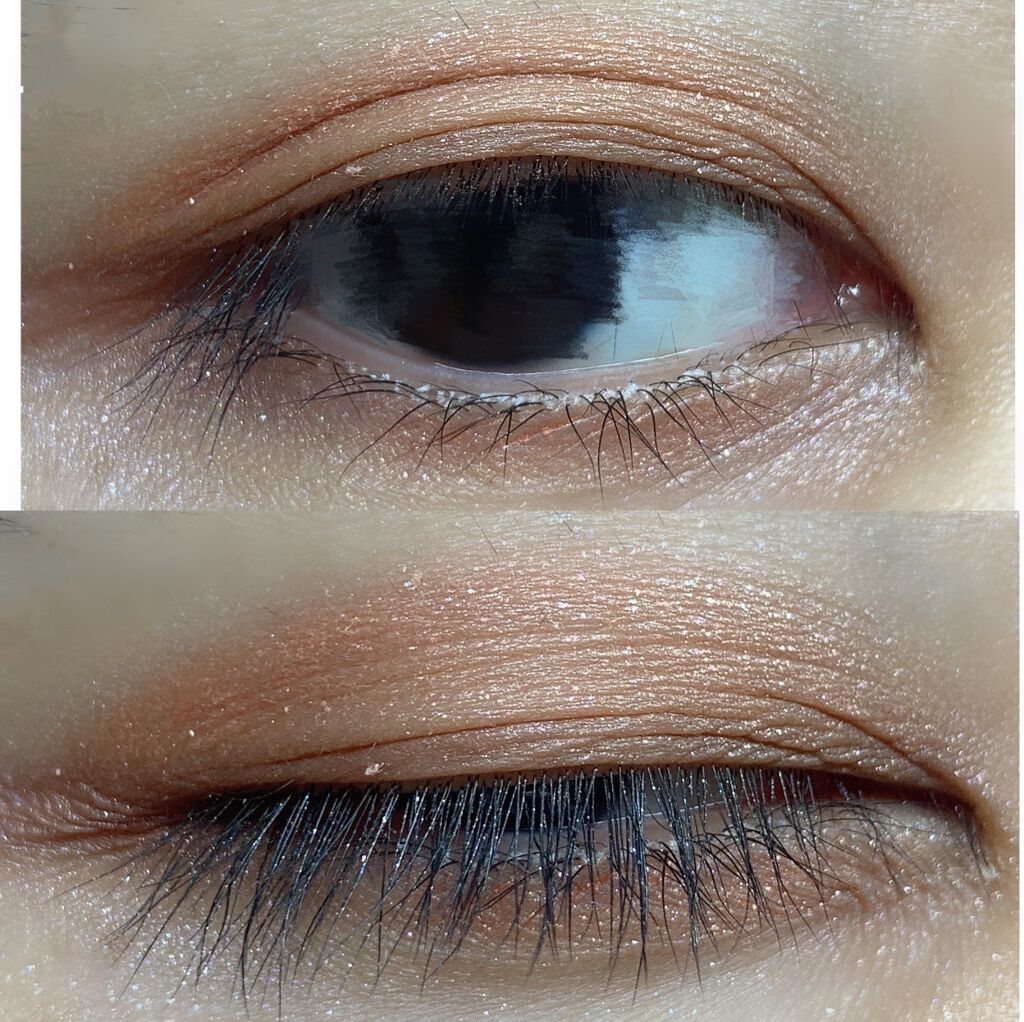 ミックスアイブロウ/キャンメイク/パウダーアイブロウを使ったクチコミ（2枚目）