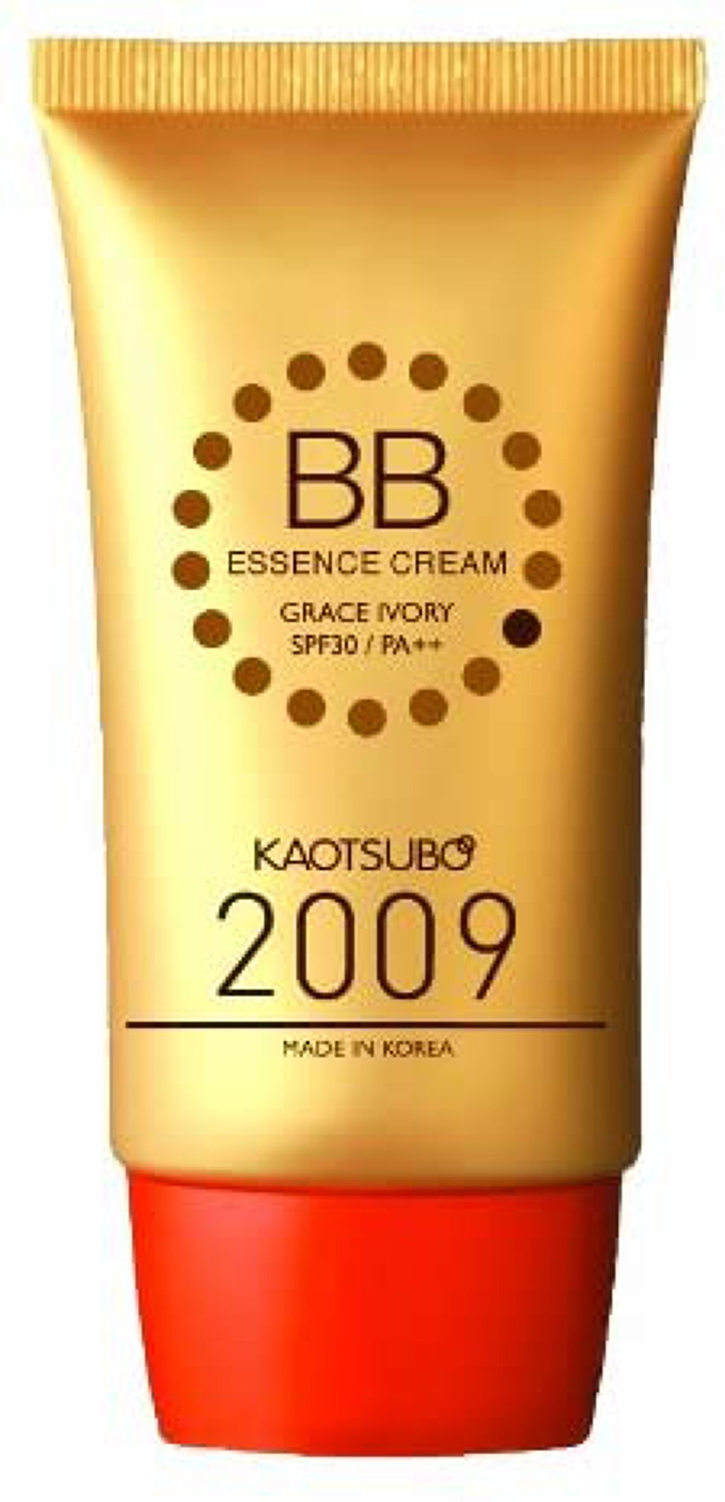 2009 グレイスアイボリー