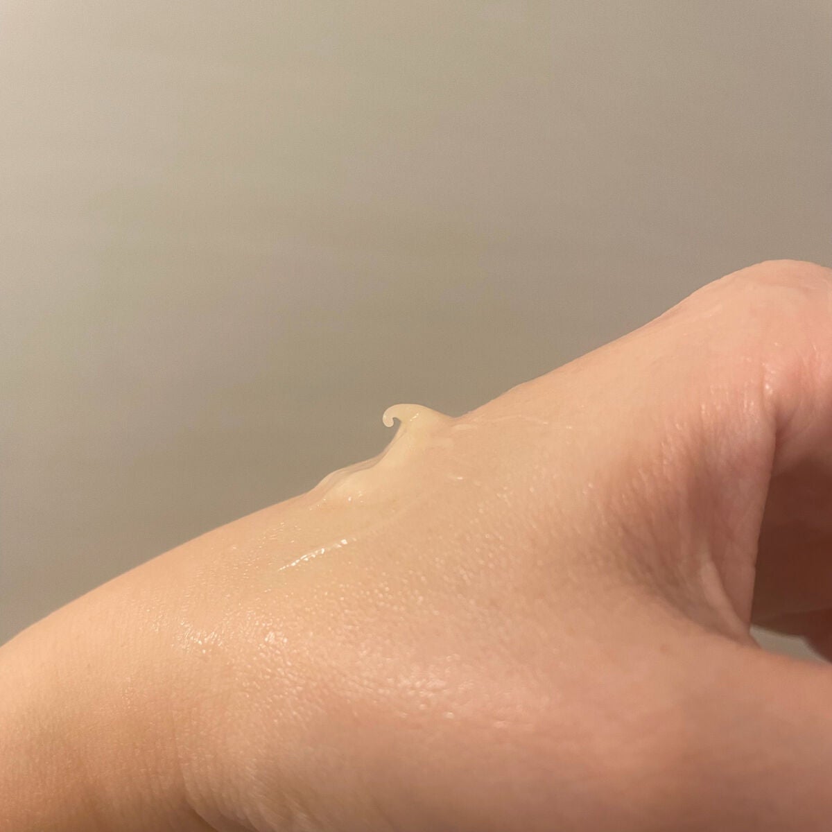 スーパーリッチシャイン ダメージリペア リッチ補修ヘアマスク/LUX/ヘアマスク・ヘアパックを使ったクチコミ(3枚目)