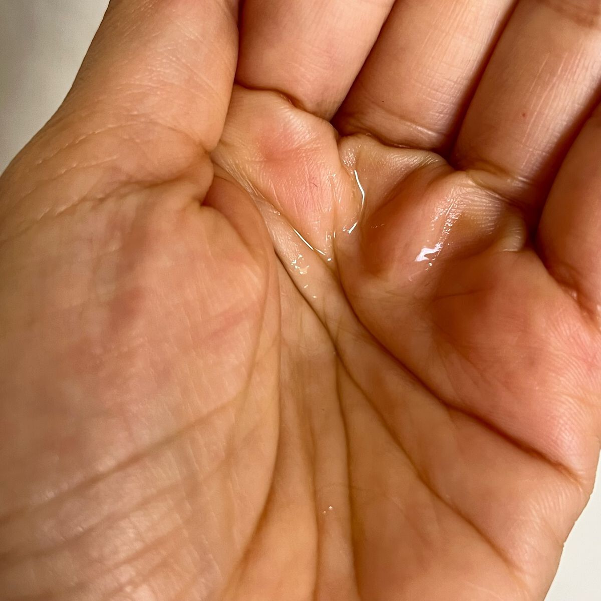 マドンナ リリ ヘアオイル/MADONNA LILI/ヘアオイルを使ったクチコミ（3枚目）