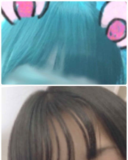 ニベア リッチケア&カラーリップ/ニベア/リップクリームを使ったクチコミ(3枚目)