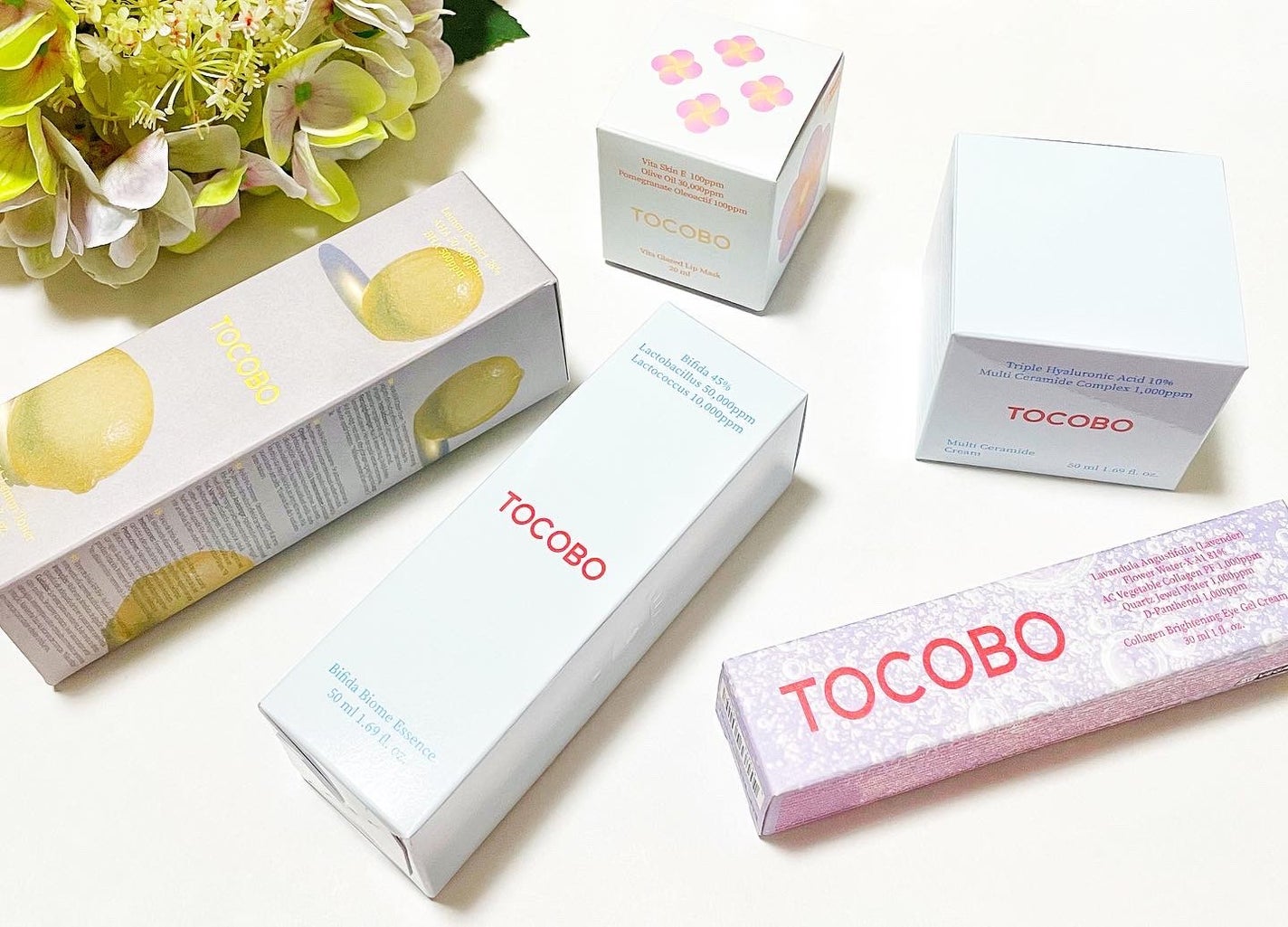 アハバハレモントナー/TOCOBO/化粧水を使ったクチコミ(2枚目)