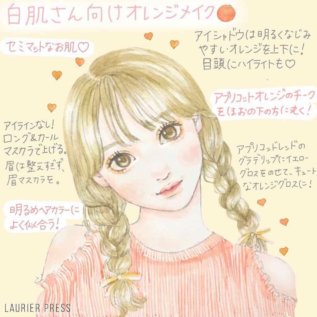 ロング&カールマスカラ アドバンストフィルム/ヒロインメイク/マスカラを使ったクチコミ(4枚目)