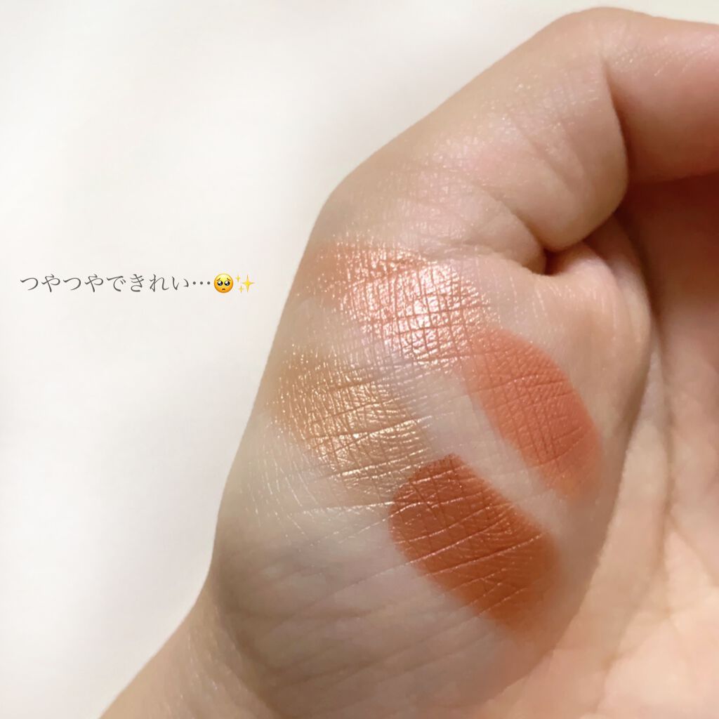 レ キャトル オンブル/CHANEL/アイシャドウパレットを使ったクチコミ（2枚目）