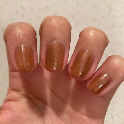 オサジ アップリフト ネイルカラー/OSAJI/マニキュアを使ったクチコミ(3枚目)