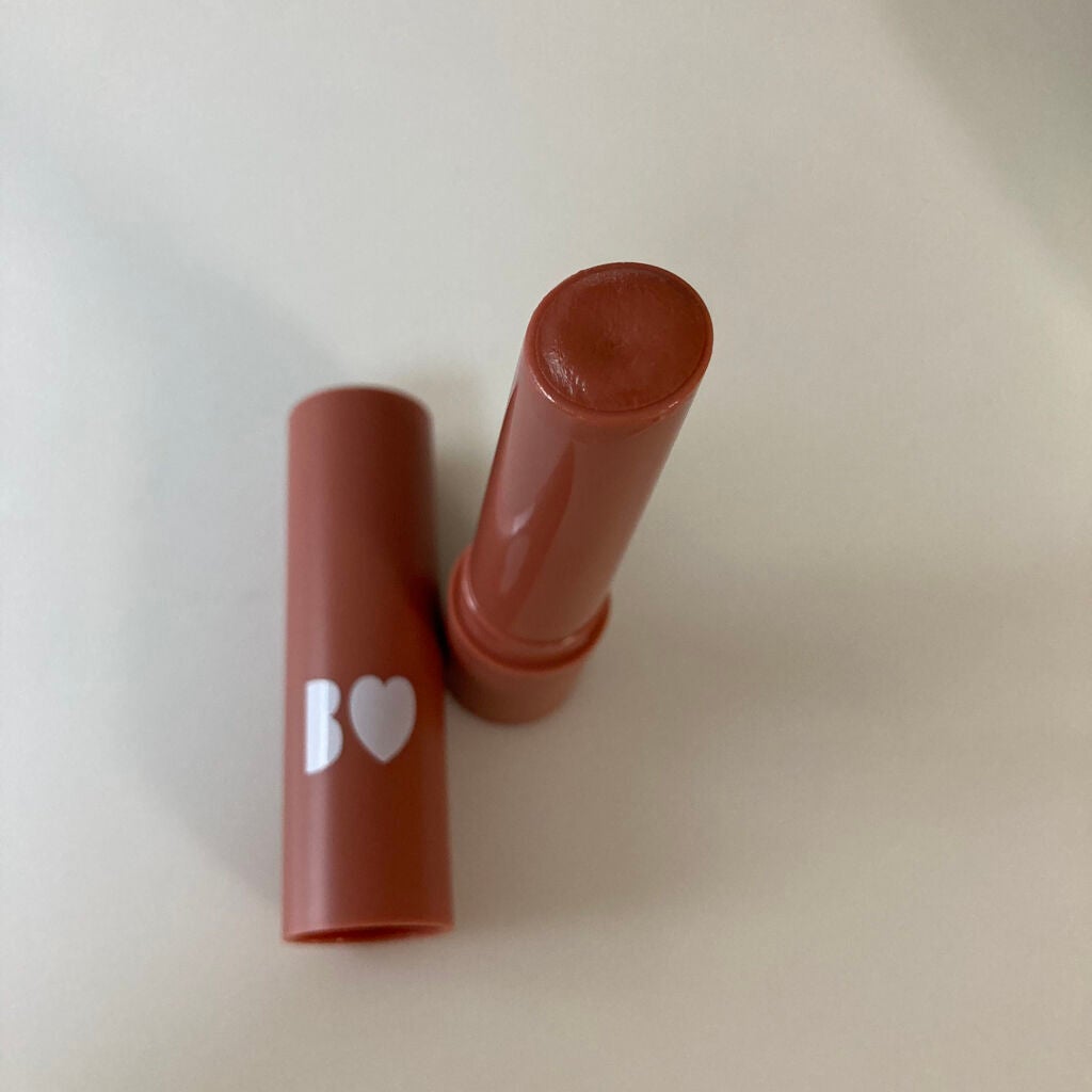 つやぷるリップR/b idol/口紅を使ったクチコミ(3枚目)