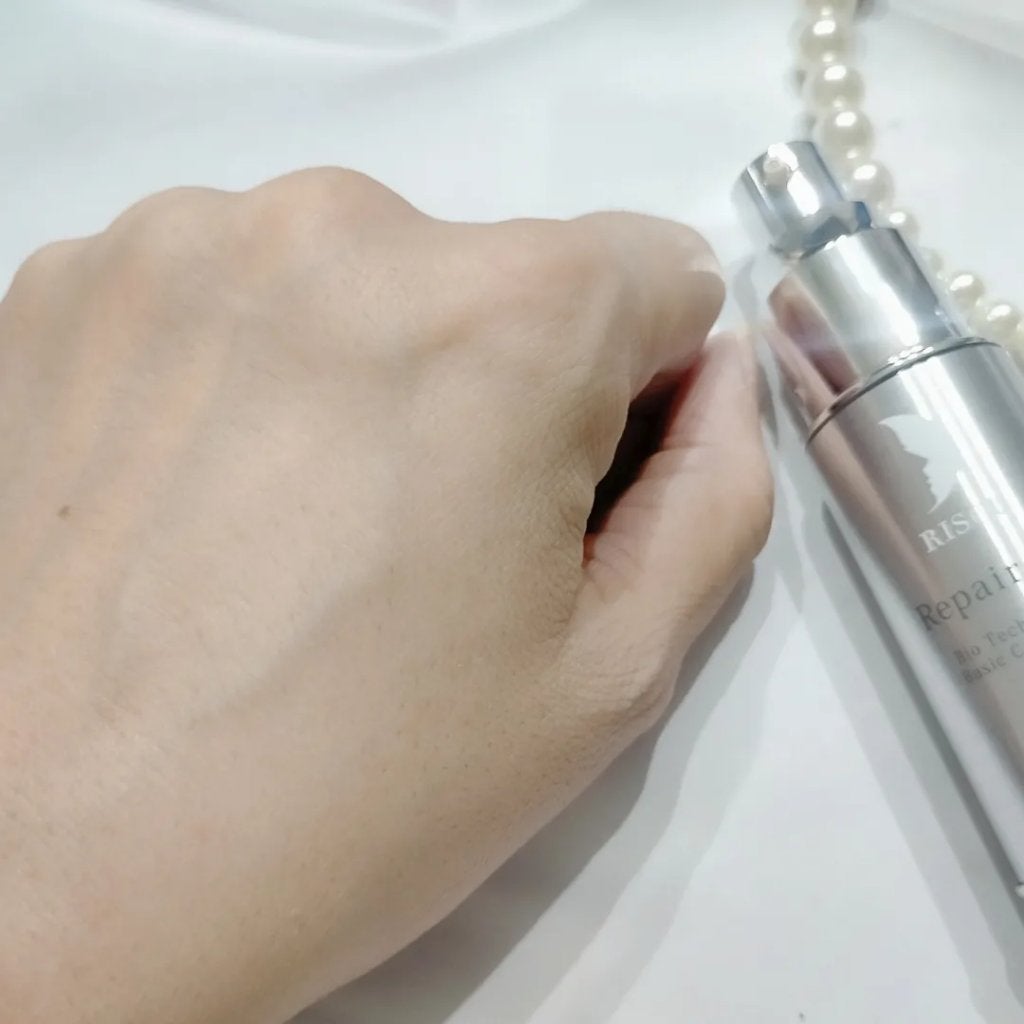 リペアジェル/リソウコーポレーション/美容液を使ったクチコミ(4枚目)