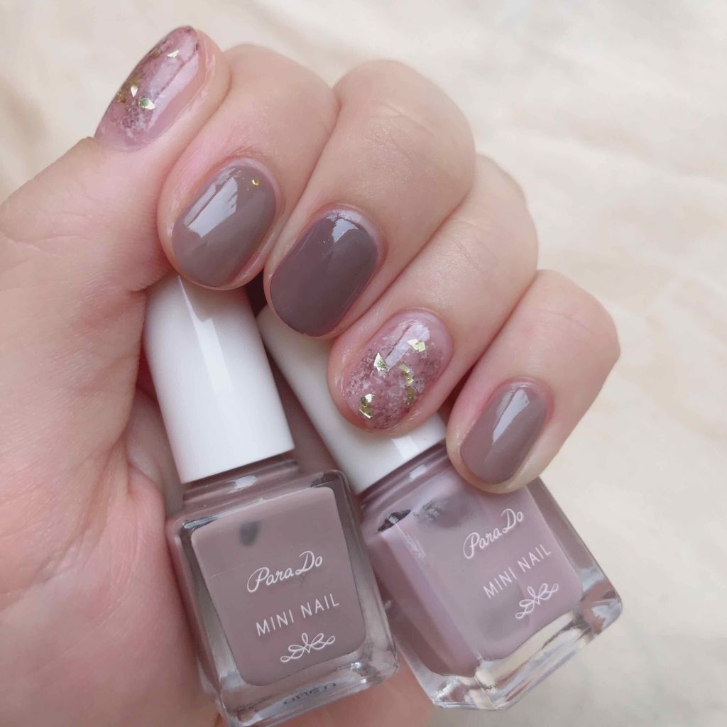 セシェ・ヴィート/セシェ/ネイルトップコートを使ったクチコミ(1枚目)