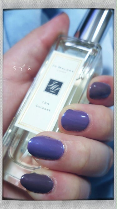 154 コロン/Jo MALONE LONDON/香水(レディース)を使ったクチコミ（2枚目）