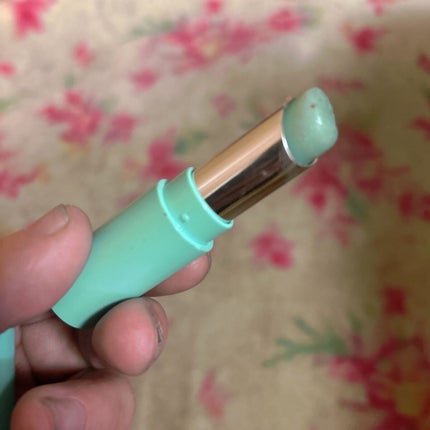 Oh!Baby スクラブリップバーム CM (チョコミントの香り)/ハウス オブ ローゼ/リップスクラブを使ったクチコミ(2枚目)