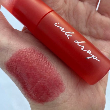 05 レッド世界観