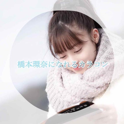 Angelcolor Bambi Series Vintage 1day/AngelColor/ワンデー(1DAY)カラコンを使ったクチコミ(1枚目)