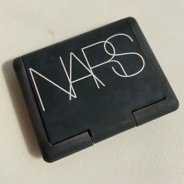 ブラッシュ/NARS/パウダーチークを使ったクチコミ(1枚目)