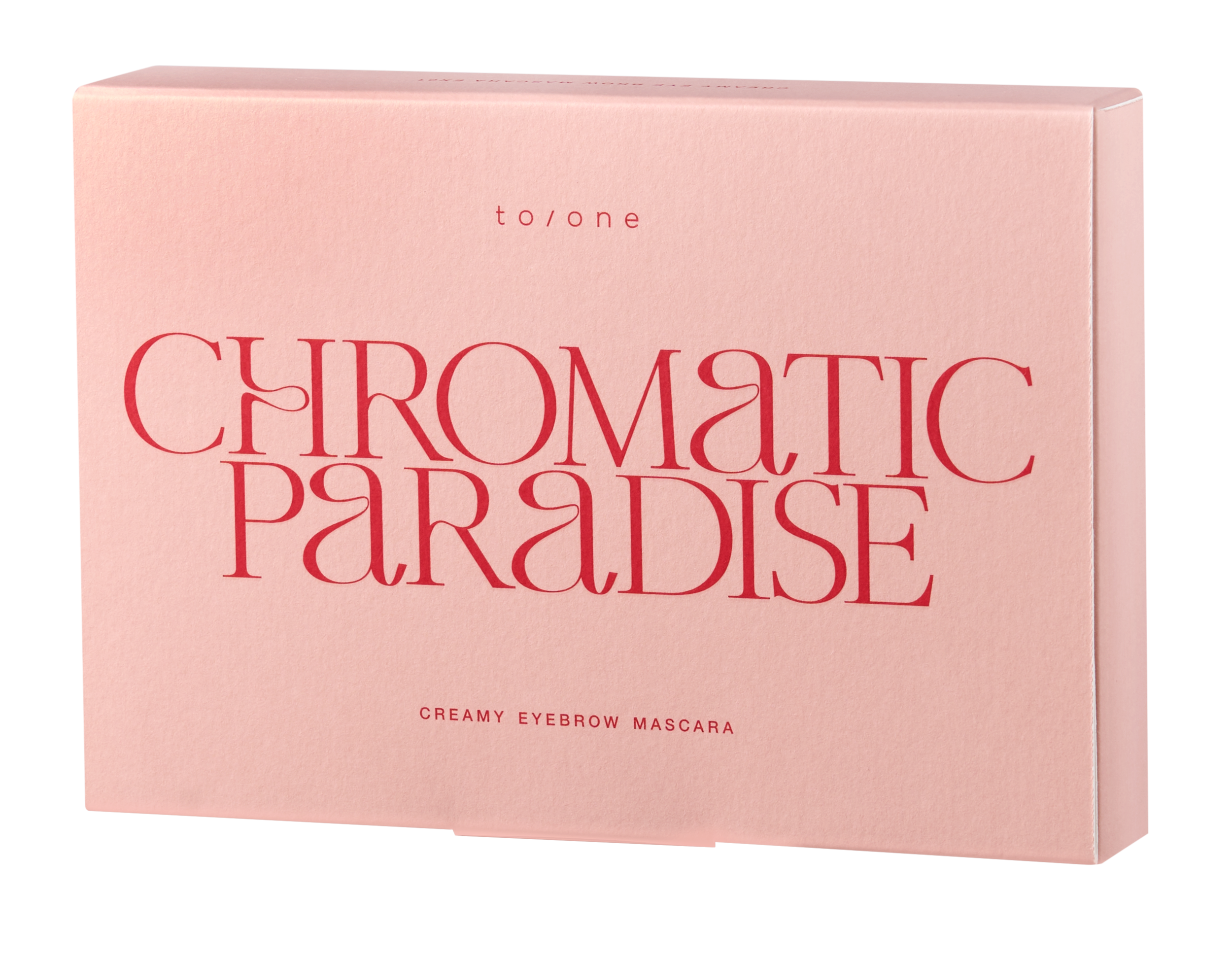 トーン クリーミー アイブロウマスカラ EX01 ubuge